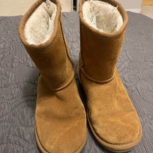 Kookaburra Uggs kids boots